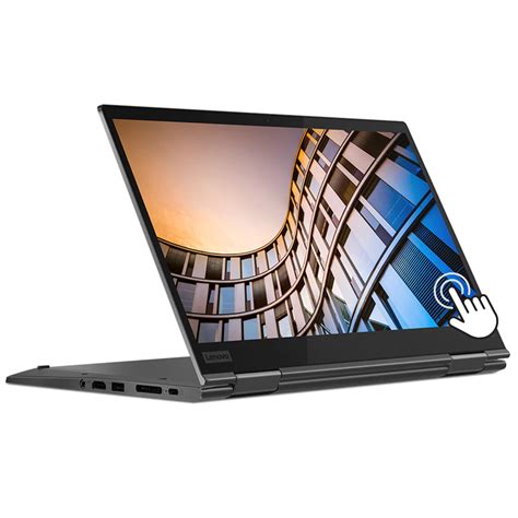 lenovo thinkpad x1 yoga gen 4